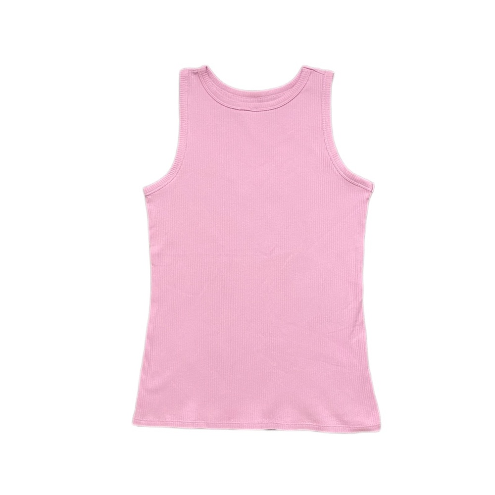 Nine West Ribbed Tank Top
